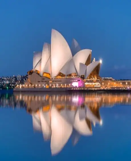Sydney