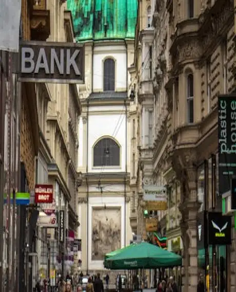 Vienna