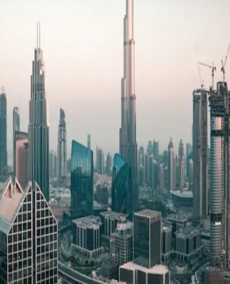 Dubai