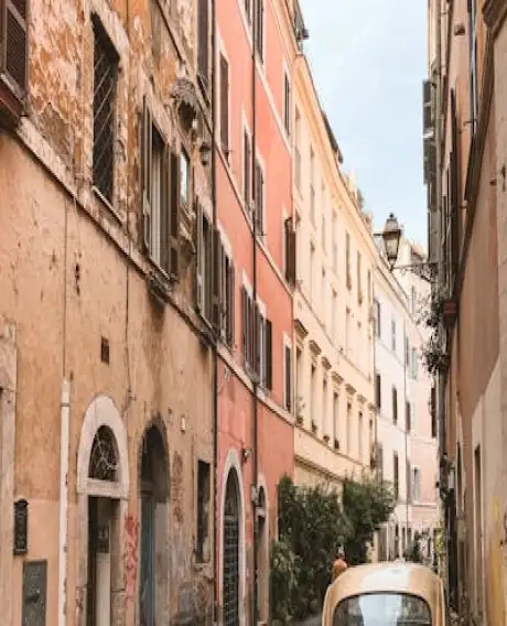 Rome