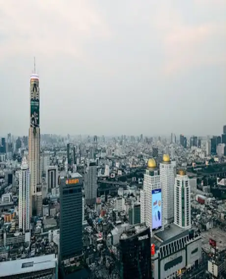 Bangkok