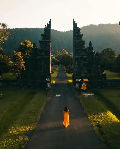 Bali