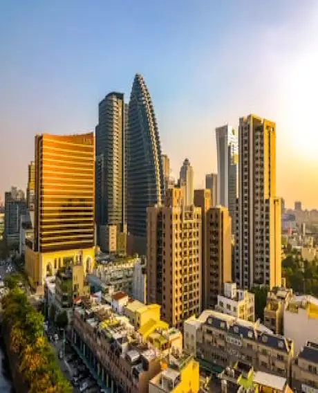 Taichung