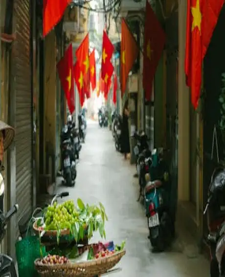 Hà Nội