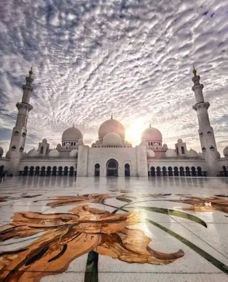 Abudhabi