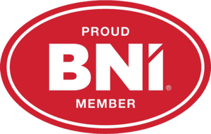 BNI India Logo